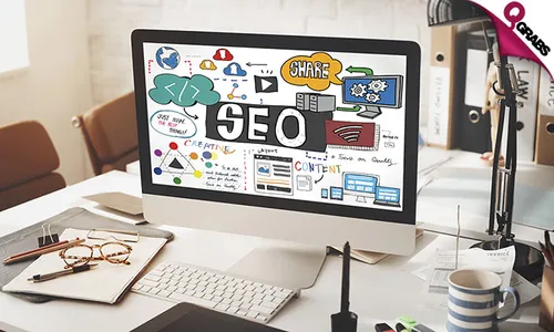 Search Engine Optimization (SEO) Diploma Level 3!